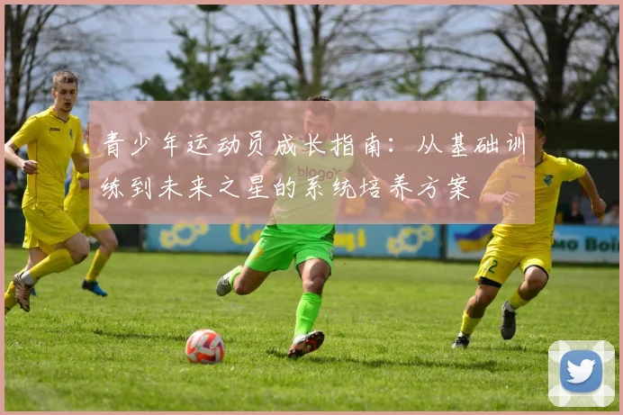 青少年运动员成长指南:从基础训练到未来之星的系统培养方案